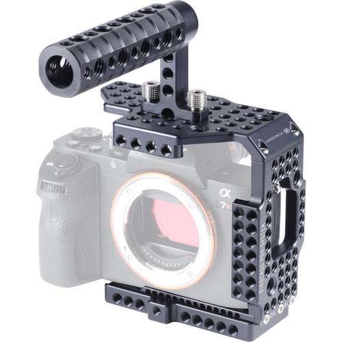 LockCircle BirdCage PRO a7 MK2 Bundle