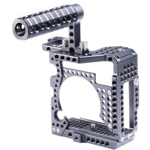 LockCircle MetalJacket Basic Camera Cage Kit