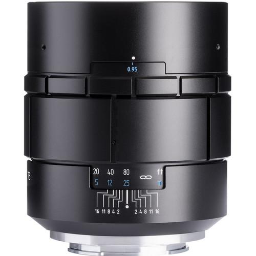 Meyer-Optik Gorlitz Nocturnus 75mm f 0.95 Lens for Leica M, Meyer-Optik, Gorlitz, Nocturnus, 75mm, f, 0.95, Lens, Leica, M