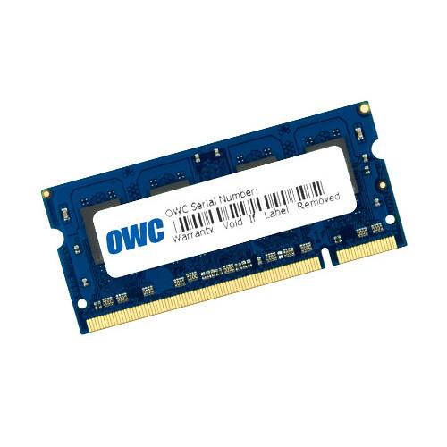 OWC Other World Computing 4GB DDR2 667 MHz DIMM Memory Module