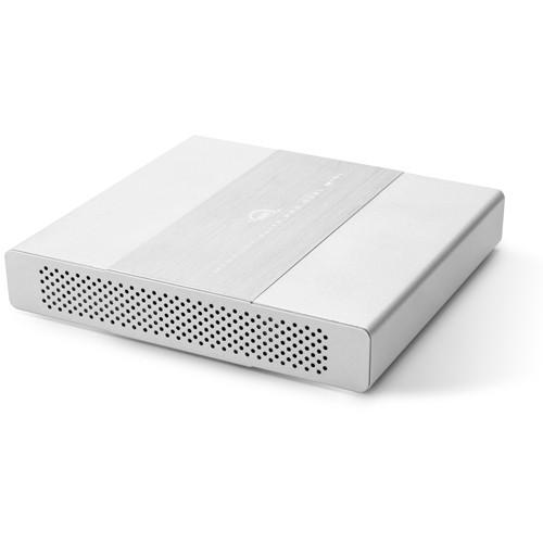 OWC Other World Computing Mercury Elite Pro Dual mini 4TB 2-Bay USB 3.1 Type-C RAID Array