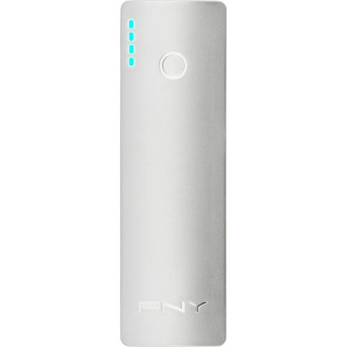 PNY Technologies PowerPack C2200 Portable Battery