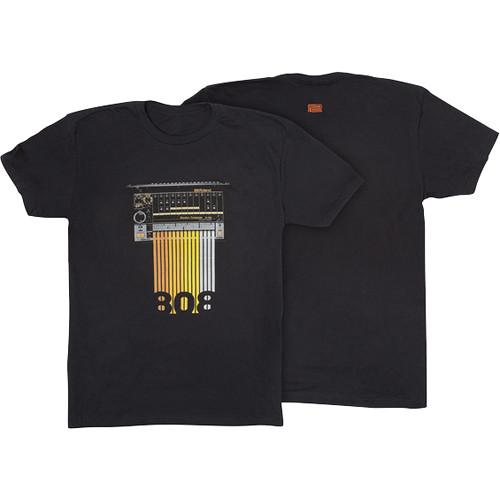 Roland TR-808 Crew T-Shirt