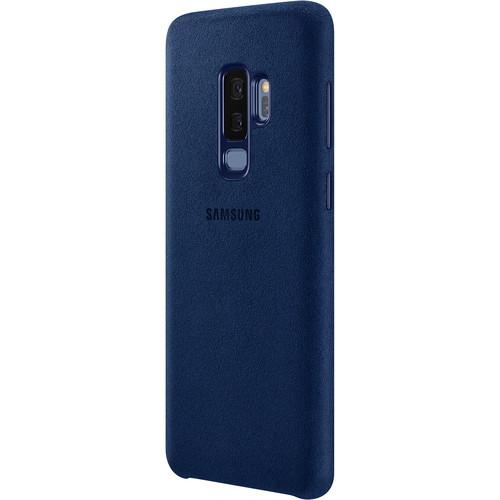 Samsung Alcantara Case for Galaxy S9, Samsung, Alcantara, Case, Galaxy, S9