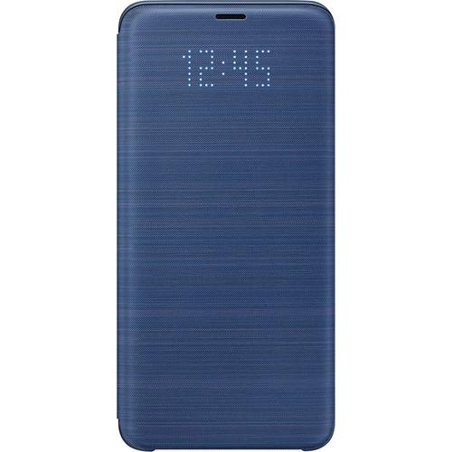 Samsung LED Wallet Case for Samsung Galaxy S9, Samsung, LED, Wallet, Case, Samsung, Galaxy, S9