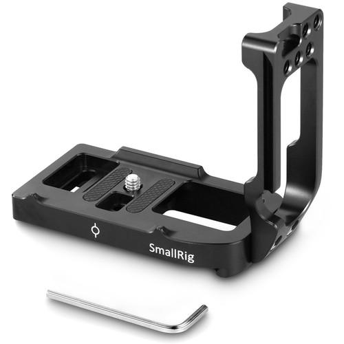 SmallRig L Bracket For Canon 5D