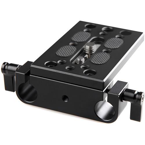 SmallRig Tripod Mounting Plate with 15mm