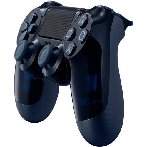 Sony DualShock 4 Wireless Controller