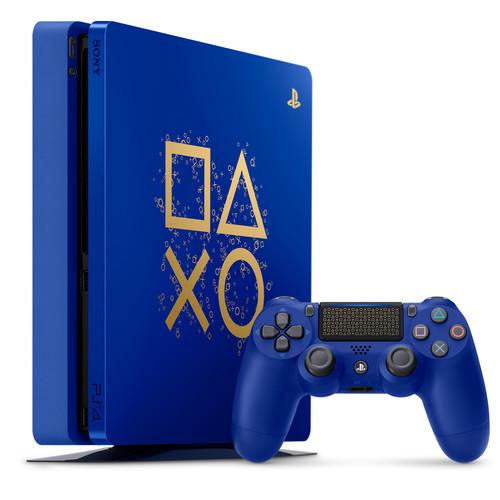 Sony PlayStation 4 Days of Play