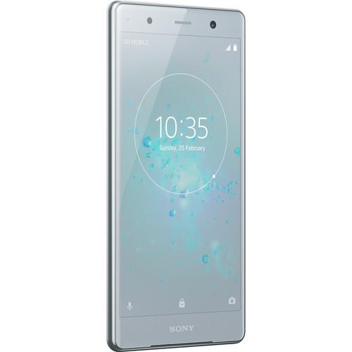 Sony Xperia XZ2 Premium H8166 Dual-SIM 64GB Smartphone