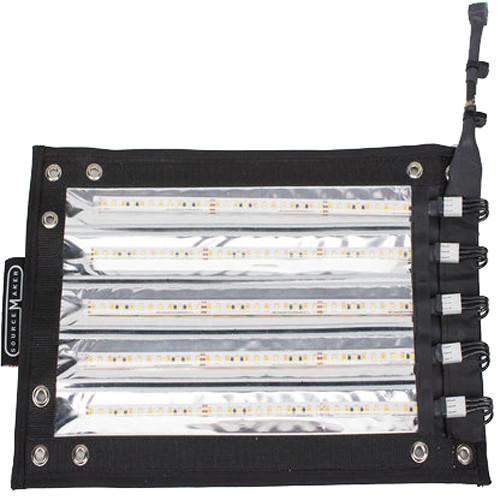 Sourcemaker Bib Hybrid LED Blanket