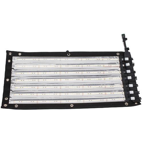 Sourcemaker Tungsten LED Blanket