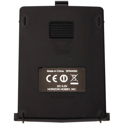 Spektrum Battery Door for DX4S 4-Channel