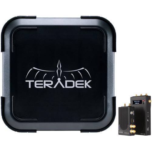 Teradek Bolt 10K Receiver Kit With