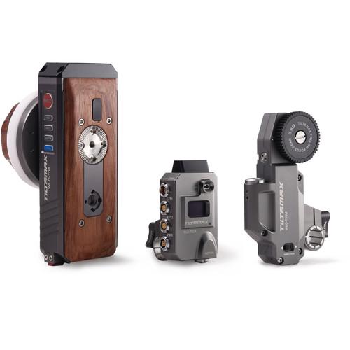 Tilta Nucleus II Wireless Follow Focus