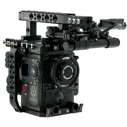 Tilta RED DSMC2 Rig with SDI Top Plate