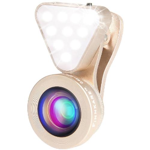 UmAid 3-In-1 Light with Lens Kit