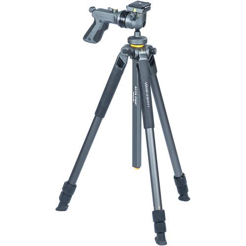 Vanguard ALTA Pro 2 263AGH Aluminum