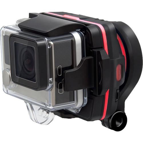 WenPod Wearable 1-Axis Stabilizer for Smartphone