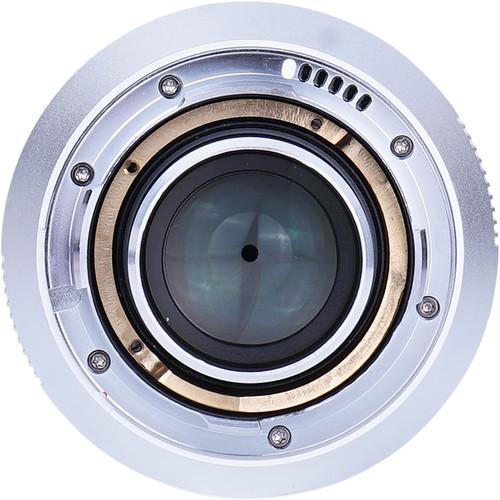 7artisans Photoelectric 50mm f 1.1 Lens