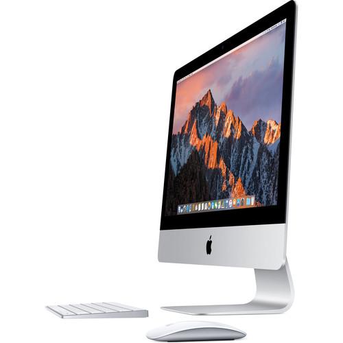 Apple 21.5" iMac with Retina 4K Display