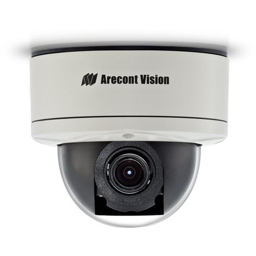 Arecont Vision MegaDome 2 Series 5MP