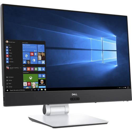 Dell 23.8" Inspiron 24 5000 Series