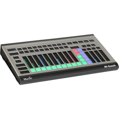 Elation Professional M-Touch Control Surface Lighting