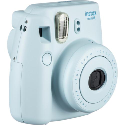 FUJIFILM instax mini 8 Instant Film