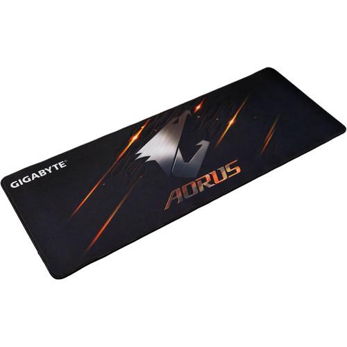 Gigabyte Gaming Mouse Pad
