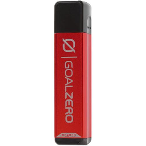GOAL ZERO Flip 10 Portable Battery