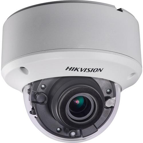 Hikvision DS-2CE56H1T-AVPIT3Z 5MP Outdoor HD-TVI Dome