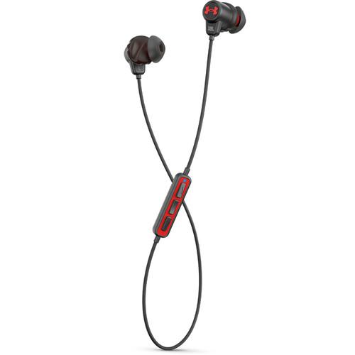 jbl x under armour sport wireless