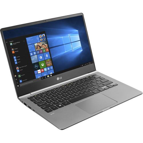 LG 13.3" gram Multi-Touch Notebook