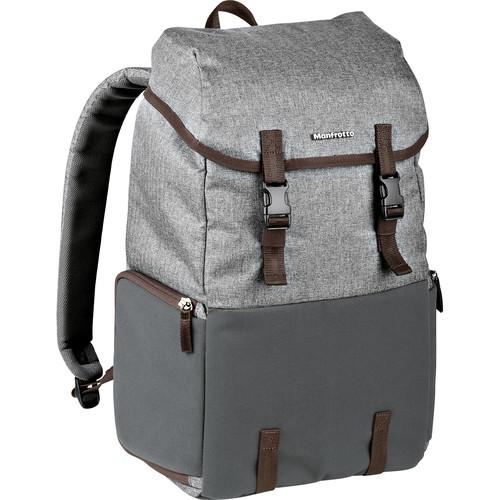 Manfrotto Windsor Explorer Camera and Laptop Backpack
