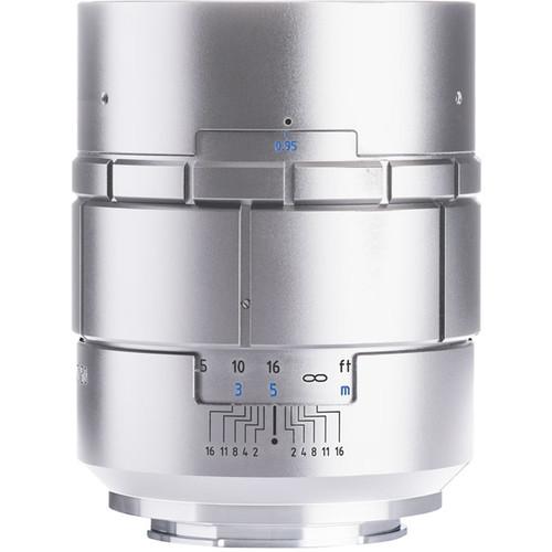 Meyer-Optik Gorlitz Nocturnus 50mm f 0.95