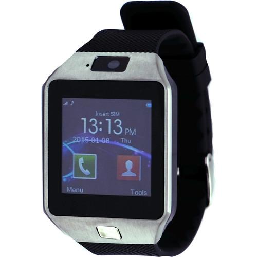 Mini Gadgets Android Smartwatch with Covert