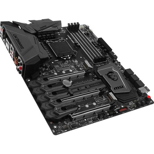 MOTHERBOARDS MSI - USER MANUAL | Search For Manual Online