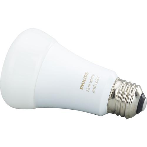 Philips Hue A19 Bulb