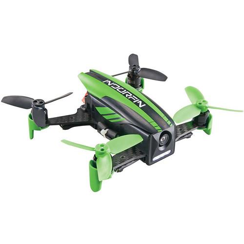 RISE Indorfin 130 Brushless FPV-R Race