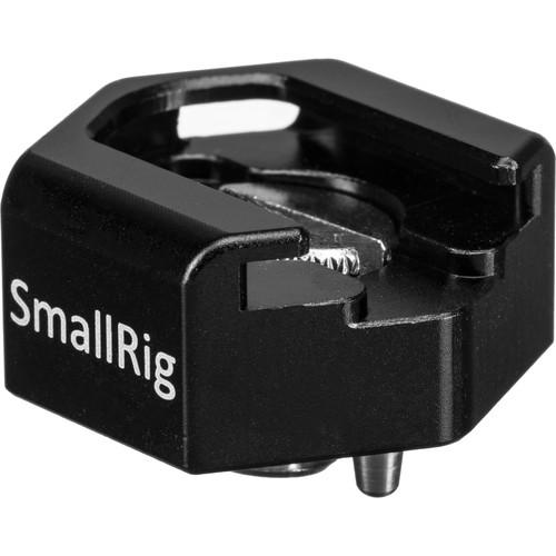 SmallRig ARRI Locating Pin to Cold