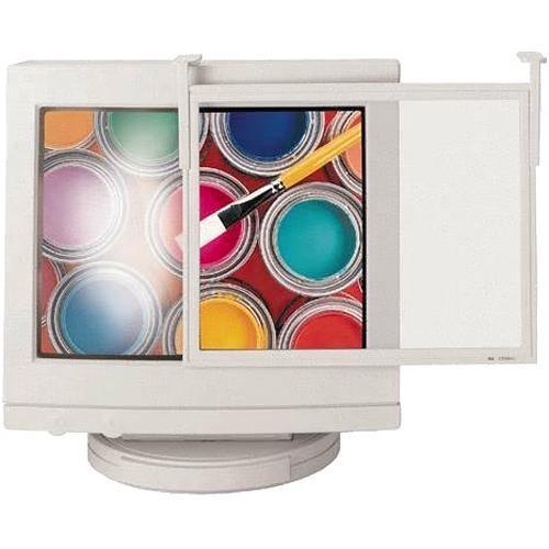 3M Executive Anti-Glare Anti-Radiation Filter for 16-19" CRT and 17-18" LCD Displays