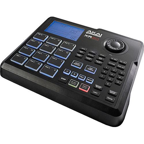 Akai Professional XR20 Drum Machine