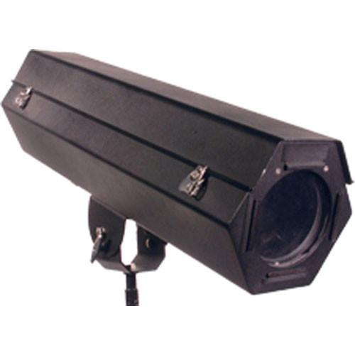 Altman Outdoor 70 Watt CDM Zoom Ellipsoidal 15-35 Degrees, Silver