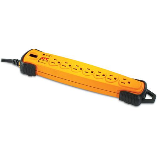 APC PDIY7 Workshop SurgeArrest with Outlets