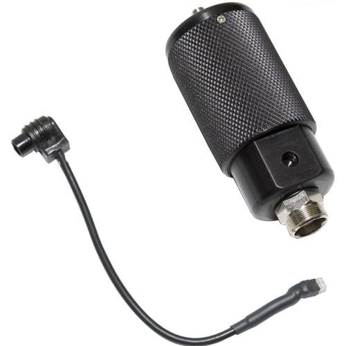 Aquatica Remote Control Release