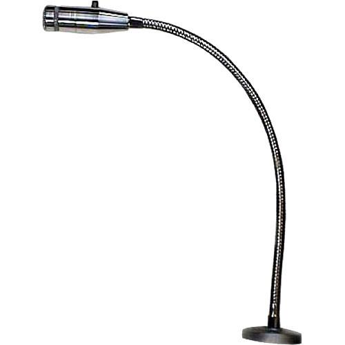 Astatic 119S Cardioid Dynamic Gooseneck Microphone Head with On Off Switch and Gooseneck