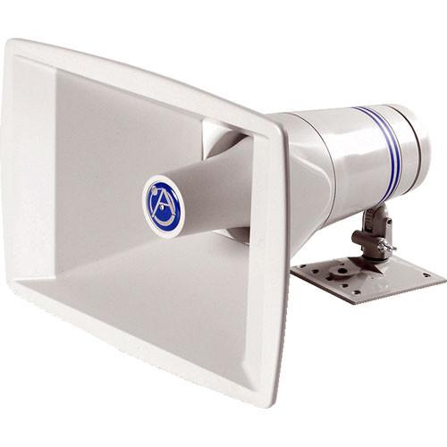 Atlas Sound APX40TN 40W Paging Loudspeaker with Rotating Bell