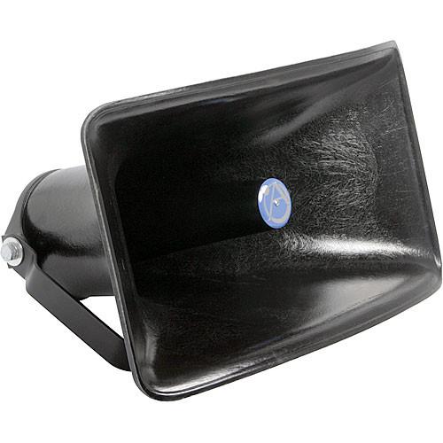 Atlas Sound CJ-46 Wide Dispersion Reflex Sound Horn