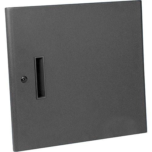 Atlas Sound SFD16 Solid Front Door for WMA Series Racks